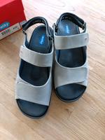 Sandalen von Wolky Größe 43 Nordrhein-Westfalen - Coesfeld Vorschau