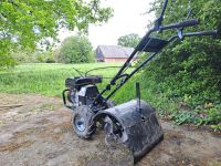 Vermietung Gartenfräse / Bodenfräse Niedersachsen - Osterholz-Scharmbeck Vorschau