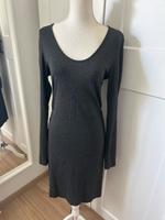 Marc O’Polo Langarm Kleid Strickkleid grau Dresden - Strehlen Vorschau