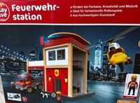 Feuerwehrstation von Playtive Nordrhein-Westfalen - Herne Vorschau