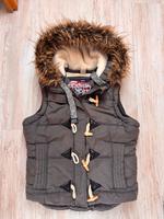 Superdry Weste Damen L Sachsen-Anhalt - Osterburg Vorschau