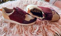 G-Star RAW Damenturnschuhe Bochum - Bochum-Süd Vorschau
