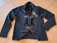 Armani Exchange Strick Jacke top NP. 120€, Dresden - Leuben Vorschau