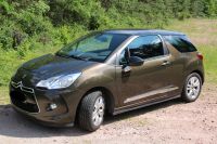 Citroen DS3 VTi 120 1.6 Sachsen-Anhalt - Gräfenhainichen Vorschau