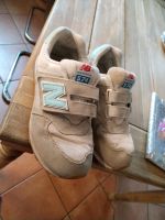 New Balance 38 Hamburg-Mitte - Finkenwerder Vorschau