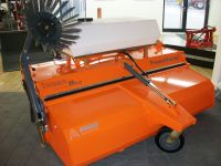 SONDERPREIS! Bema 35-2050 Dual PowerMaster Kehrmaschine Kehrbesen Niedersachsen - Fürstenau Vorschau