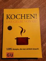 Großes Kochbuch von GU. Das gelbe Niedersachsen - Haßbergen Vorschau