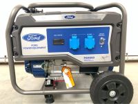 10 x Ford Benzin Generator FG 4050 2,8 KW 230 V  NEU !! Nordrhein-Westfalen - Wetter (Ruhr) Vorschau