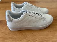 Weiße Vty-Sneaker Gr.40 München - Schwabing-West Vorschau