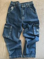 Karl Kani Baggy Jeans Brandenburg - Frankfurt (Oder) Vorschau