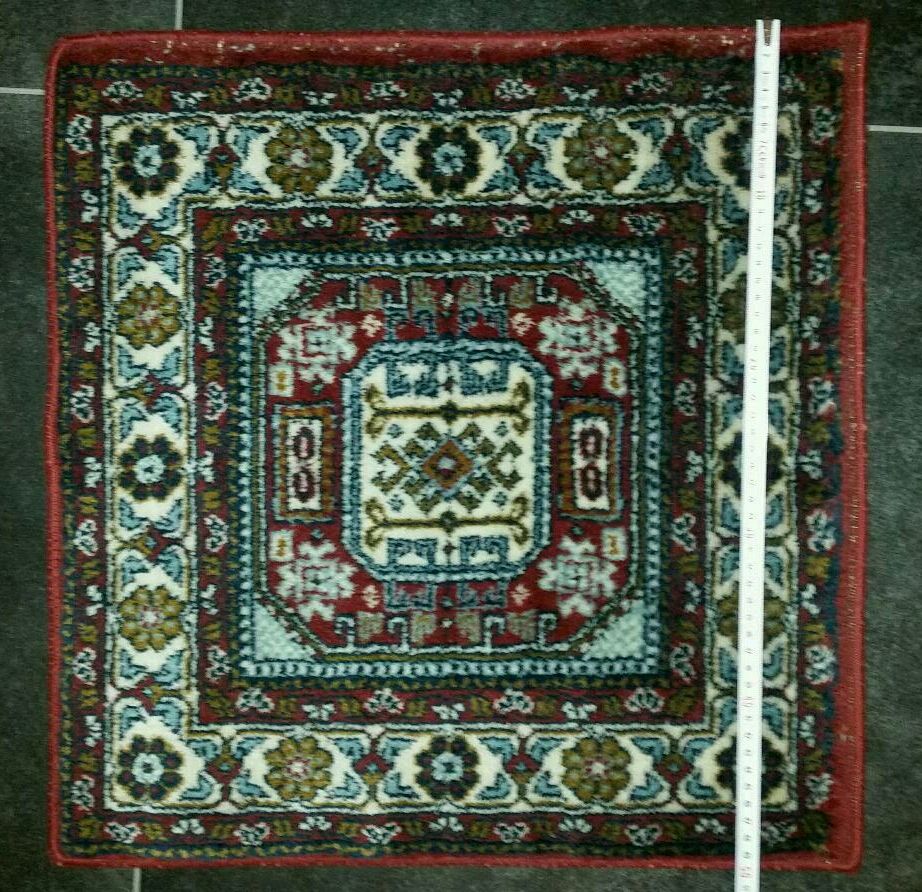 Orientalische Teppich in Hanau