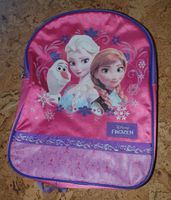 FROZEN Kinder Rucksack - Eiskönigin - Elsa, Anna, Olaf Niedersachsen - Weyhe Vorschau