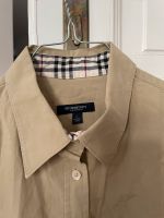 Burberry Bluse in Gr. S München - Schwabing-West Vorschau