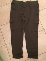 TCM Tchibo Joggpants mit Cargotaschen Gr 40/42 Hamburg-Nord - Hamburg Winterhude Vorschau