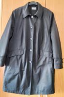 Schöner Trenchcoat/Jacke von Basler Gr.46/48 schwarz Sommermantel Neuhausen-Nymphenburg - Nymphenburg Vorschau