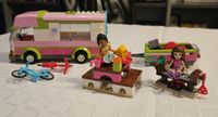 Lego Friends, Mias Wohnmobil, 3184 Nordrhein-Westfalen - Oberhausen Vorschau