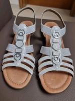 Damen Sandalen Bayern - Blindheim Vorschau