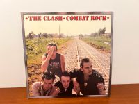 The Clash Combat Rock Vinyl Niedersachsen - Göttingen Vorschau