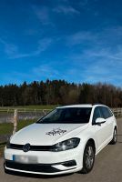 VW Golf 7 TDI 1.6 DSG Bayern - Ebershausen Vorschau