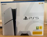 PlayStation 5 slim hardware brandneu Essen - Rüttenscheid Vorschau