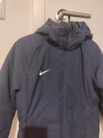 nike jacke jungen Nordrhein-Westfalen - Paderborn Vorschau