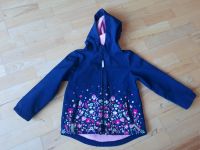 Softhelljacke Mädchen blau 116 Jacke Köln - Meschenich Vorschau