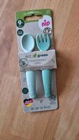 Nip Eat Green Esslernbesteck Nordrhein-Westfalen - Sankt Augustin Vorschau