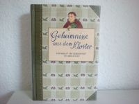 Geheimnisse aus dem Kloster - Gesundheit und Lebenskunst aus der Kiel - Russee-Hammer Vorschau