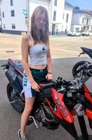 Aprilla SX 125 ; Tüv bis 3/27 ; Supermoto Baden-Württemberg - Sinsheim Vorschau