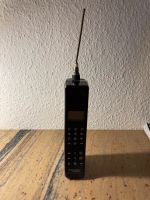 Motorola International 3200 Deko 80er 90er Knochen Nordrhein-Westfalen - Velbert Vorschau