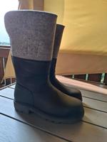 EWS Filzstiefel S2 Gr.39 Neu Kr. Dachau - Markt Indersdorf Vorschau