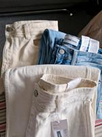 Culotte Mango Jeans Calvin Klein Esprit 38 Dithmarschen - Dörpling Vorschau