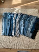 Jeans/ Hosen Mega Paket Gr. 164 H&M, Zara Nordrhein-Westfalen - Hilden Vorschau