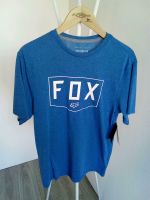 Fox Funktions T-Shield M UVP 32,00€ Bayern - Regensburg Vorschau