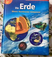 Wissensbuch „Die Erde“ Saarland - Nohfelden Vorschau