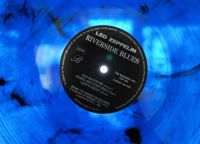 Led Zeppelin Riverside Blues (The Swingin' Pig) LP blueWax Berlin - Tempelhof Vorschau