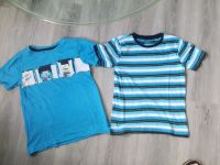 Jungen T-Shirts, 128 ● zusammen 3 Euro von ernstings family Niedersachsen - Wittmund Vorschau