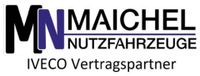 ⭐️ Maichel Nutzfahrzeuge ➡️ Kfz-Mechatron  (m/w/x), 75334 Baden-Württemberg - Straubenhardt Vorschau