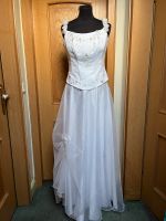 Brautkleid Hochzeitskleid Evory Modell Karina weiß Gr. 40 NEU Wuppertal - Oberbarmen Vorschau