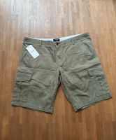 Shorts Cargohose khakiw dunkelgrün Jack & Jones Neu Rheinland-Pfalz - Obrigheim Vorschau