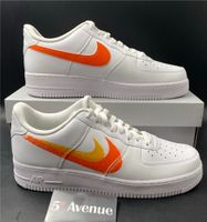 Nike Air Force 1 ‘07 | Größe 45 | Art. 0550 Nordrhein-Westfalen - Remscheid Vorschau