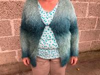 Rabe Strickjacke 46 Hessen - Trebur Vorschau