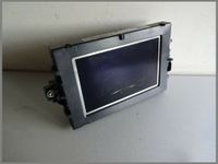 Mercedes W204 LCD Monitor Anzeige Zentraldisplay Display 17290166 Nordrhein-Westfalen - Raesfeld Vorschau