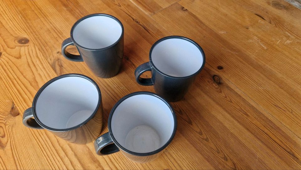 Camping Tasse in Schleiden