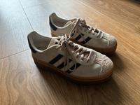 Adidas Gazelle Bold wie neu! Niedersachsen - Fürstenberg Vorschau