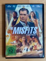 Misfits DVD Hessen - Neu-Anspach Vorschau