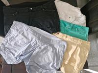 Umstandsmode Shorts/kurze Hosen Nordrhein-Westfalen - Brüggen Vorschau