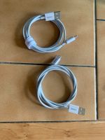 Apple usb a/c lightning Kabel 1m Berlin - Schöneberg Vorschau