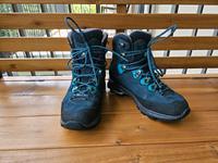 Wanderstiefel Lowa Lavena II GTX Trekkingstiefel München - Moosach Vorschau