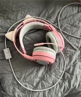 Somic Rosa Gaming-Headset Kopfhörer Niedersachsen - Seelze Vorschau